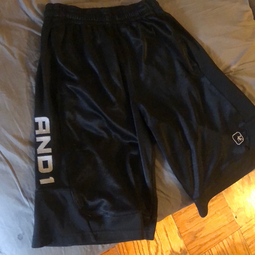 Basketball Shorts
